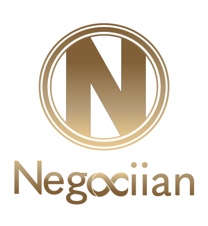 Business Consulting Logo Company